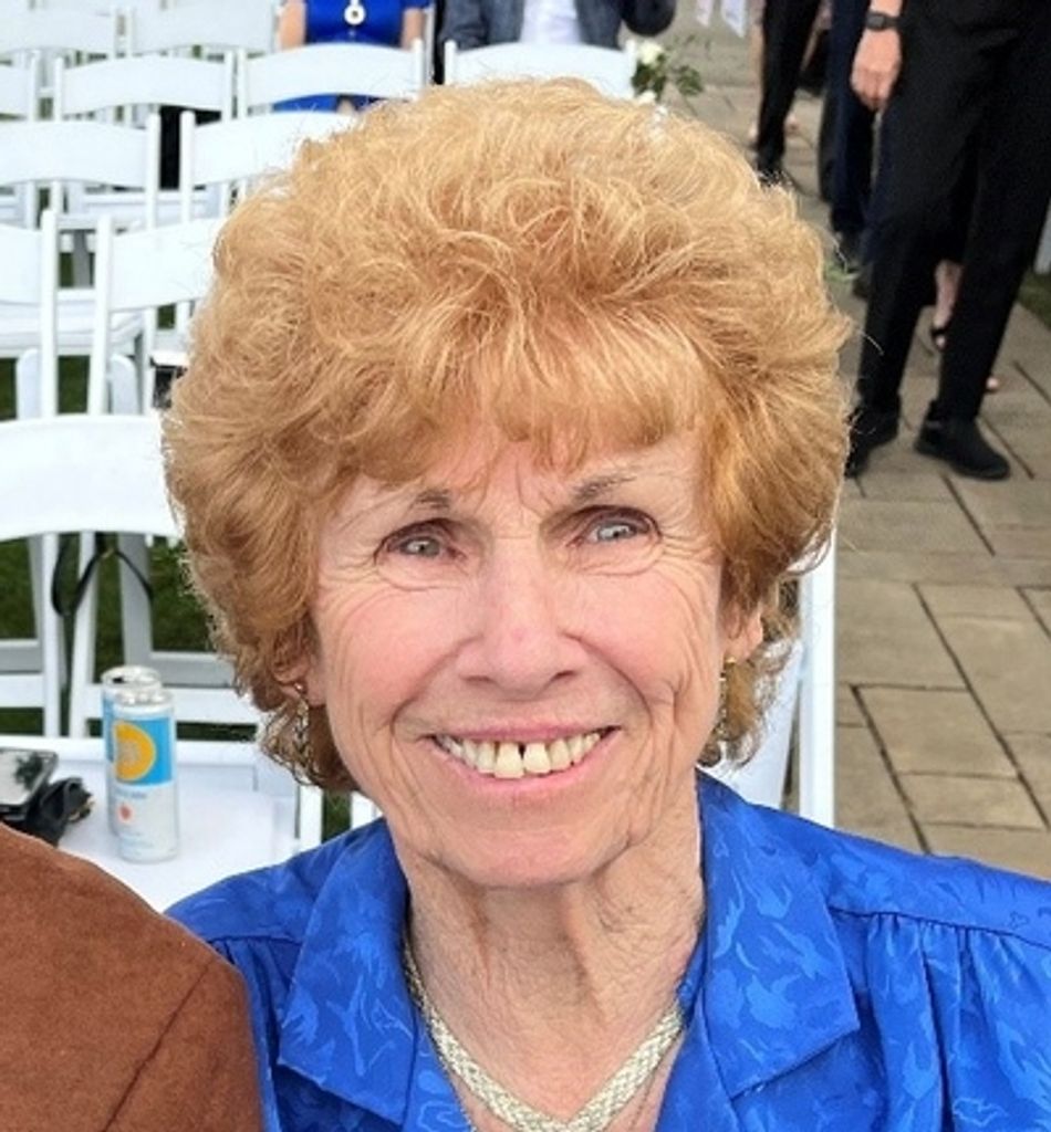 Elizabeth Louise Finnegan Profile Photo