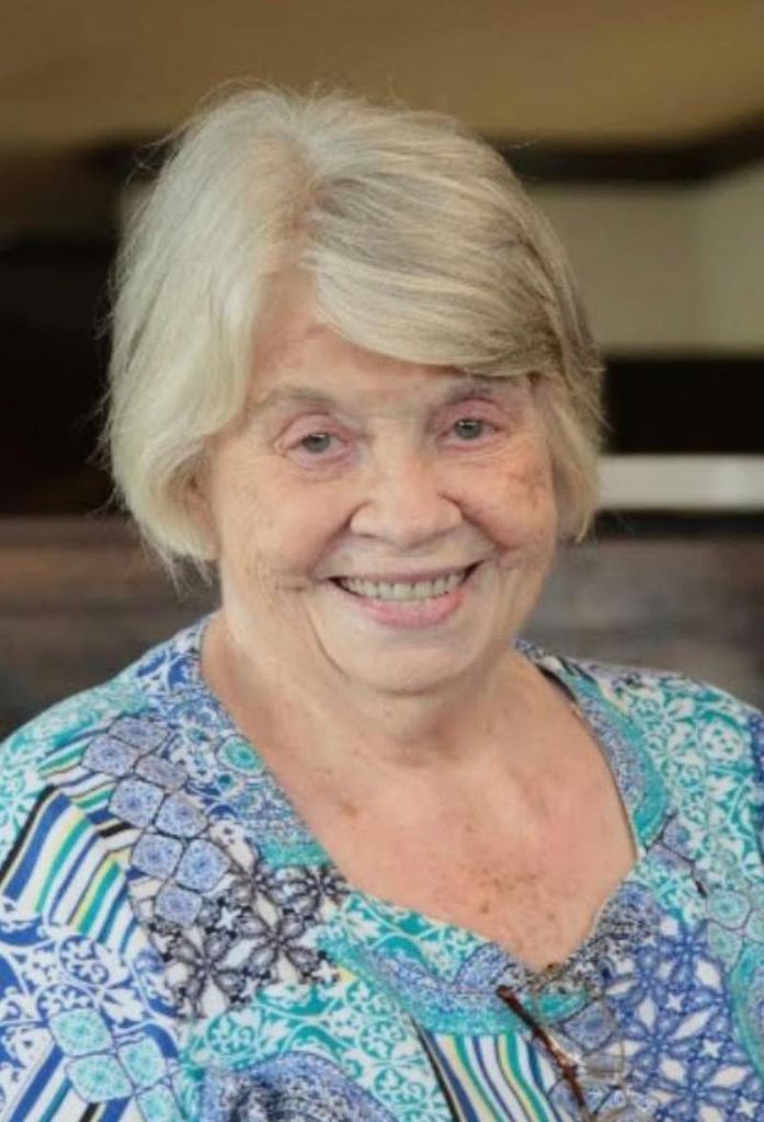 Judith Vosseller Hicks Profile Photo
