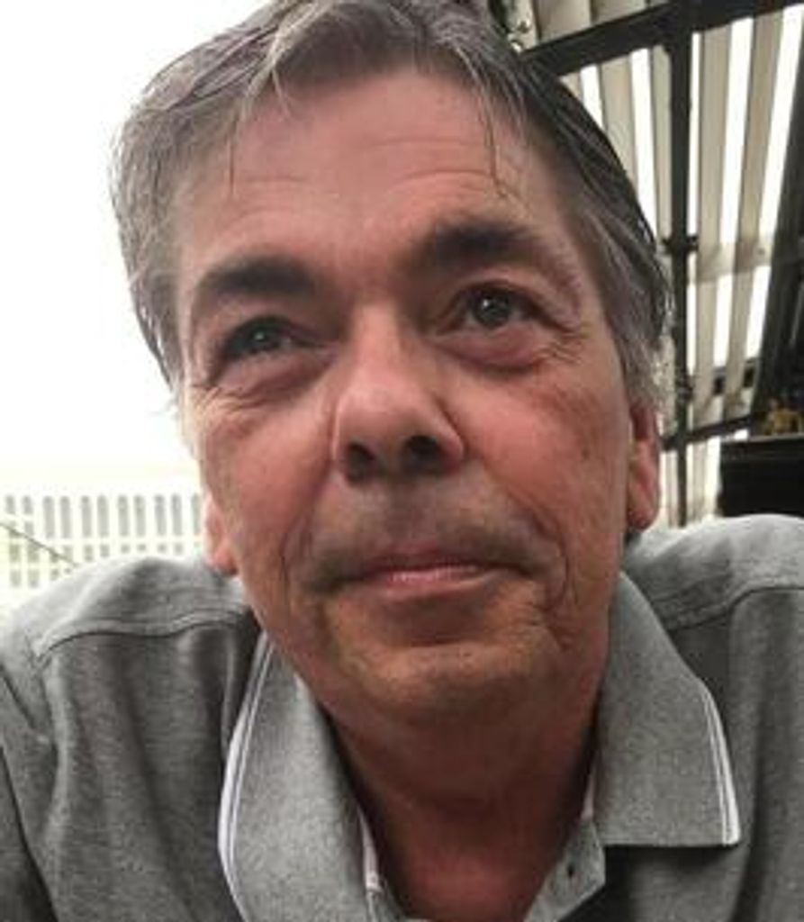 Brian Spragg