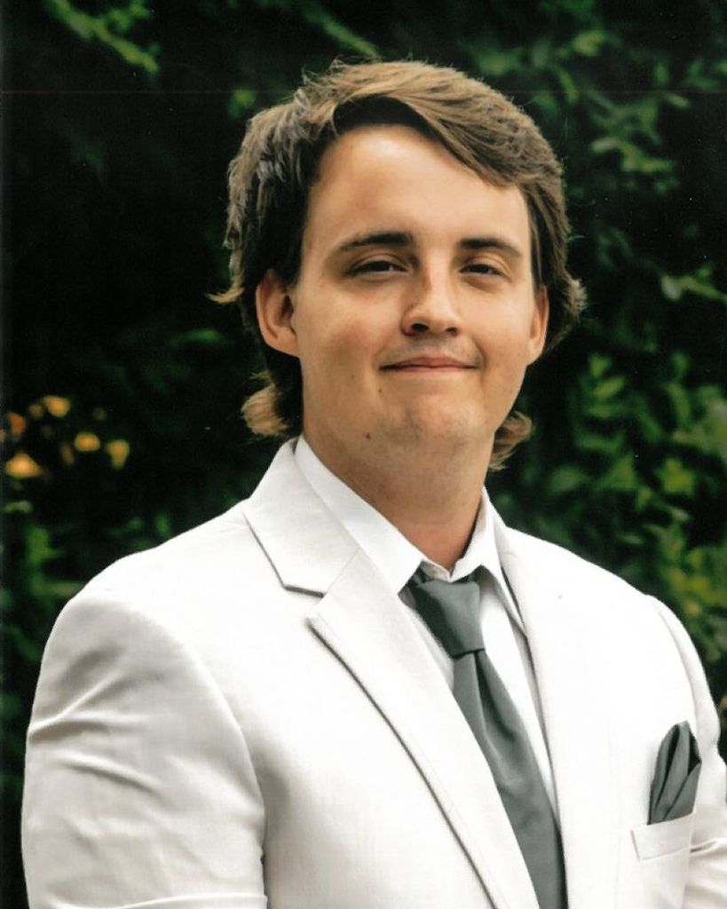 Blake J. Baumgartner Profile Photo