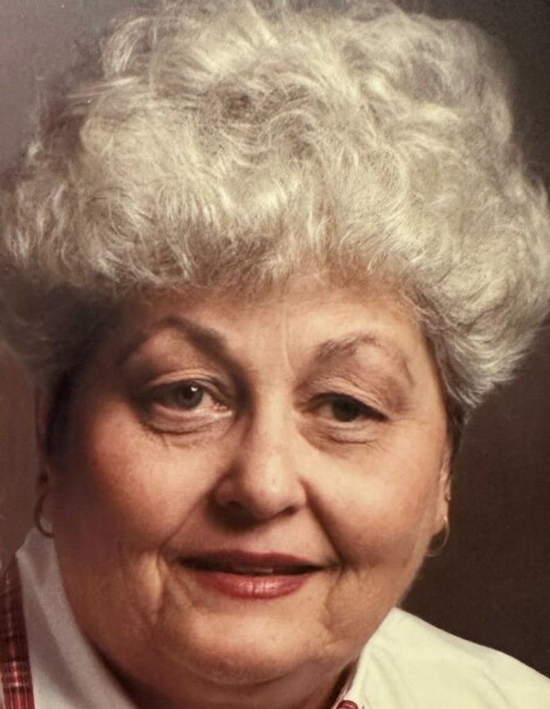 Edna M. Edwards