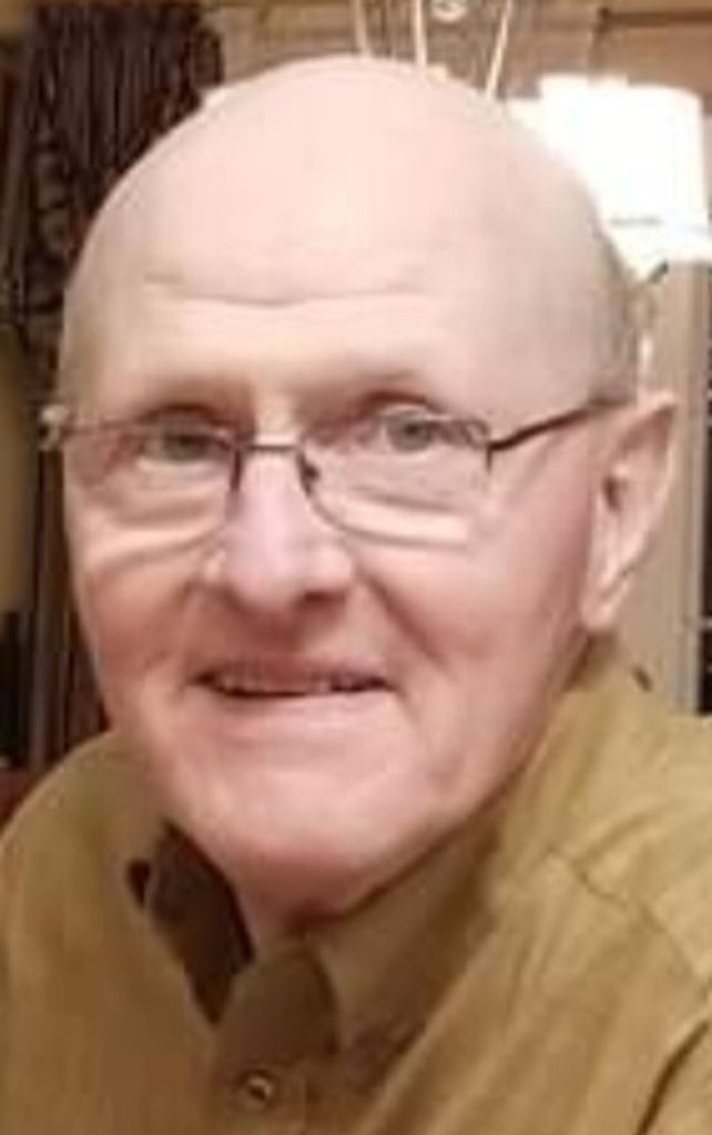 Ronald 'Ron' D. Proffitt