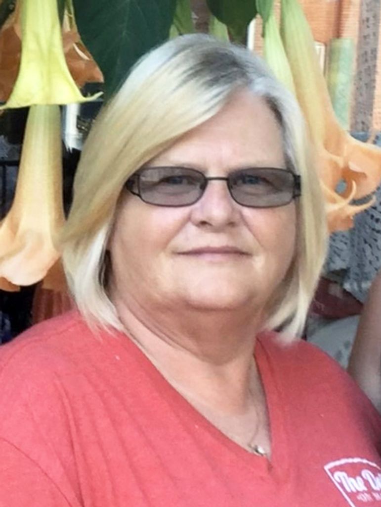 Deborah Jackson