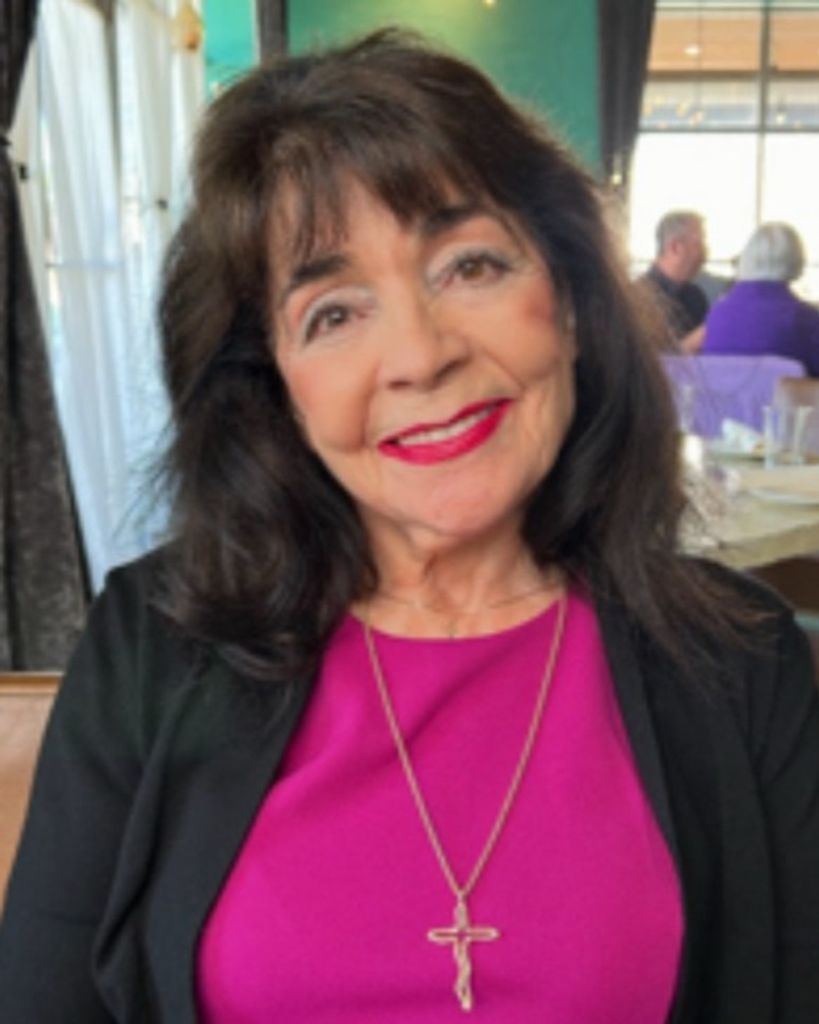 Thespina Holliger Profile Photo