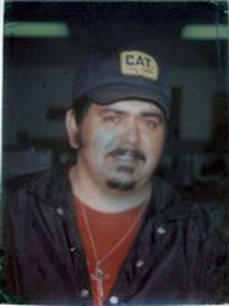 Jimmy Sedillo
