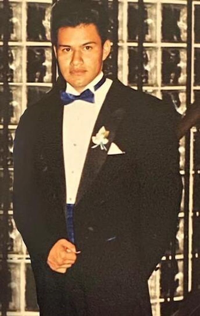 Carlos Segura