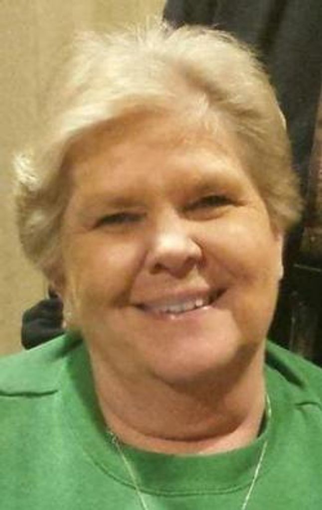 Brenda Sue Shelton Profile Photo