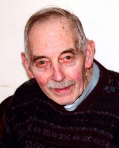Bruce Ferguson Day Profile Photo