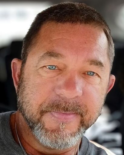 Michael Albert Roth's obituary image