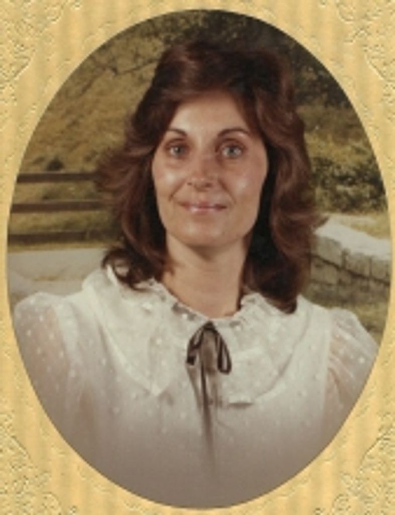 Sharon Wilson