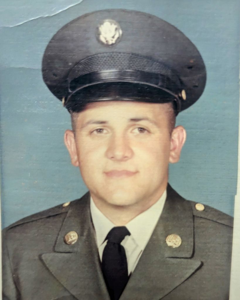 Henry Isidoro Roybal Profile Photo