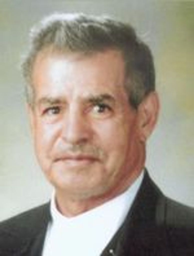 Mikhail Patros Gaggo