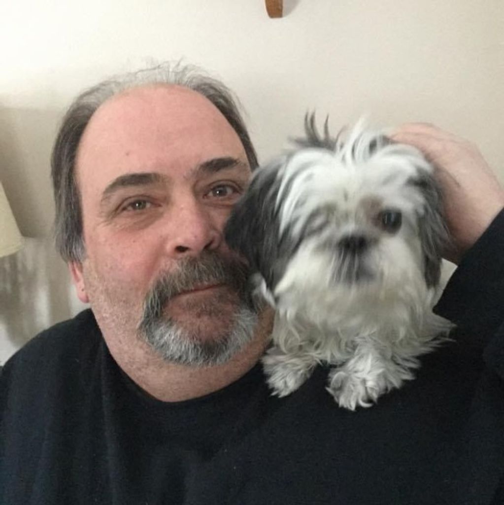 James “Jim” Alan Hughes