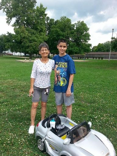 Joanne Lynn Levato photo gallery thumbnail 51 of 103