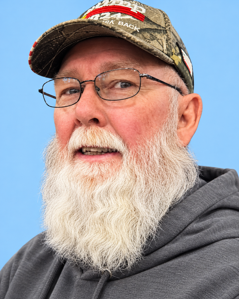 Otis Eugene White Profile Photo