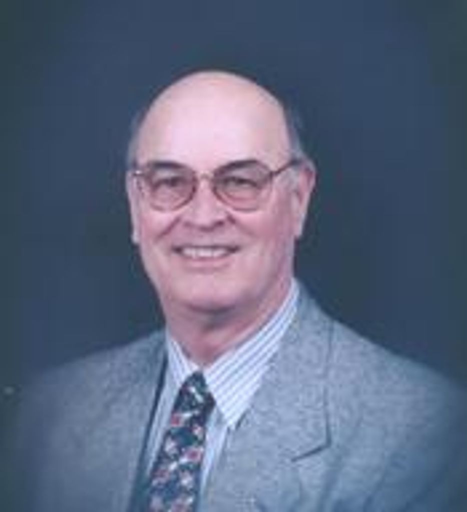 Russell Edward Jones