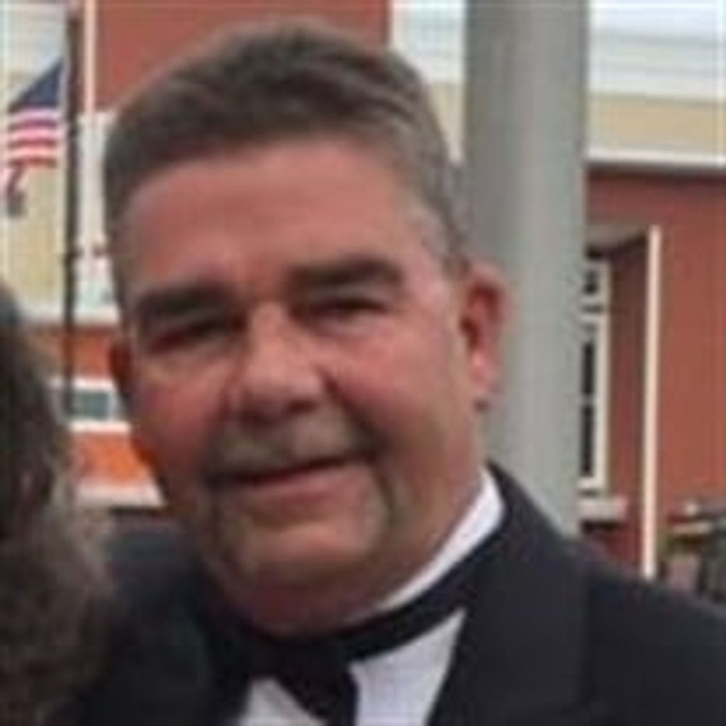 Barry T. Barnes