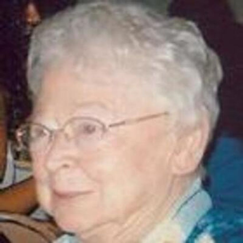 Mary J. Berg Profile Photo