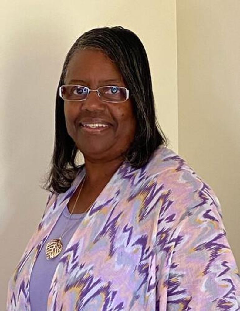 Marie (Bush) Chisolm Profile Photo