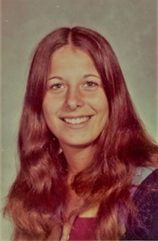 Julie Ann Whitesell