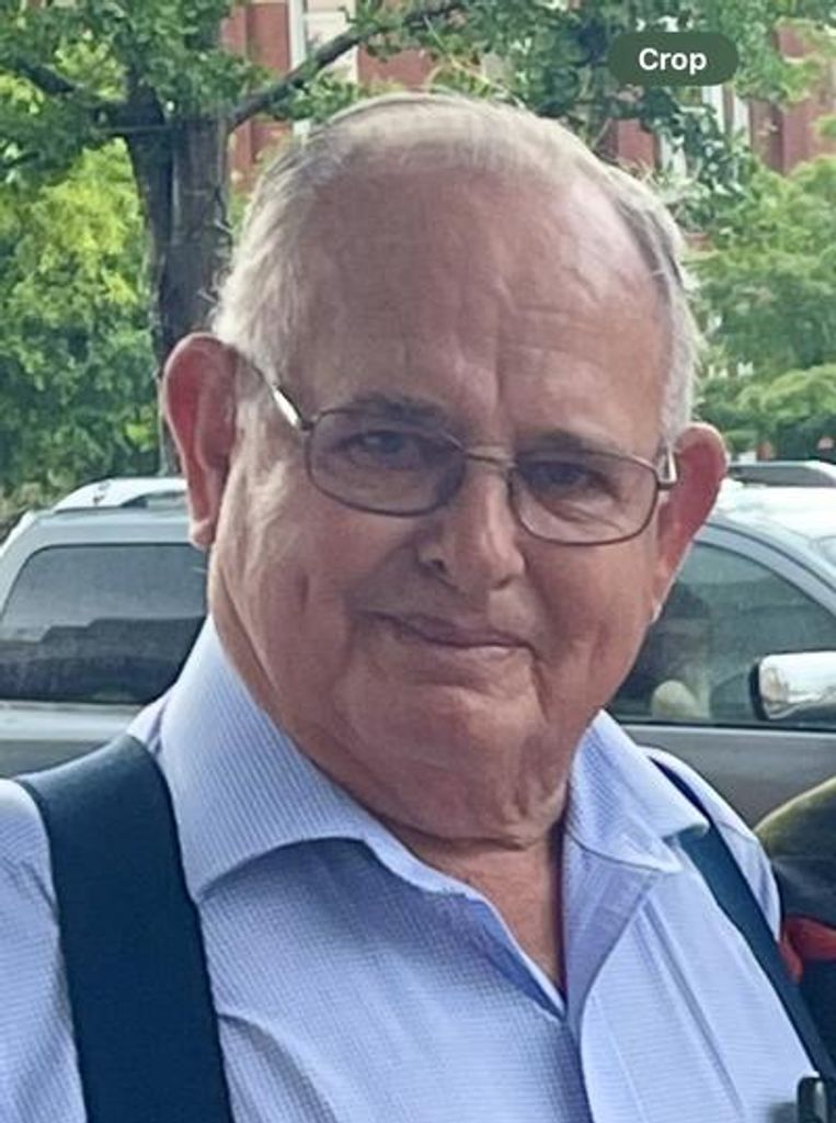 Ronald "Runt" Bryan Profile Photo