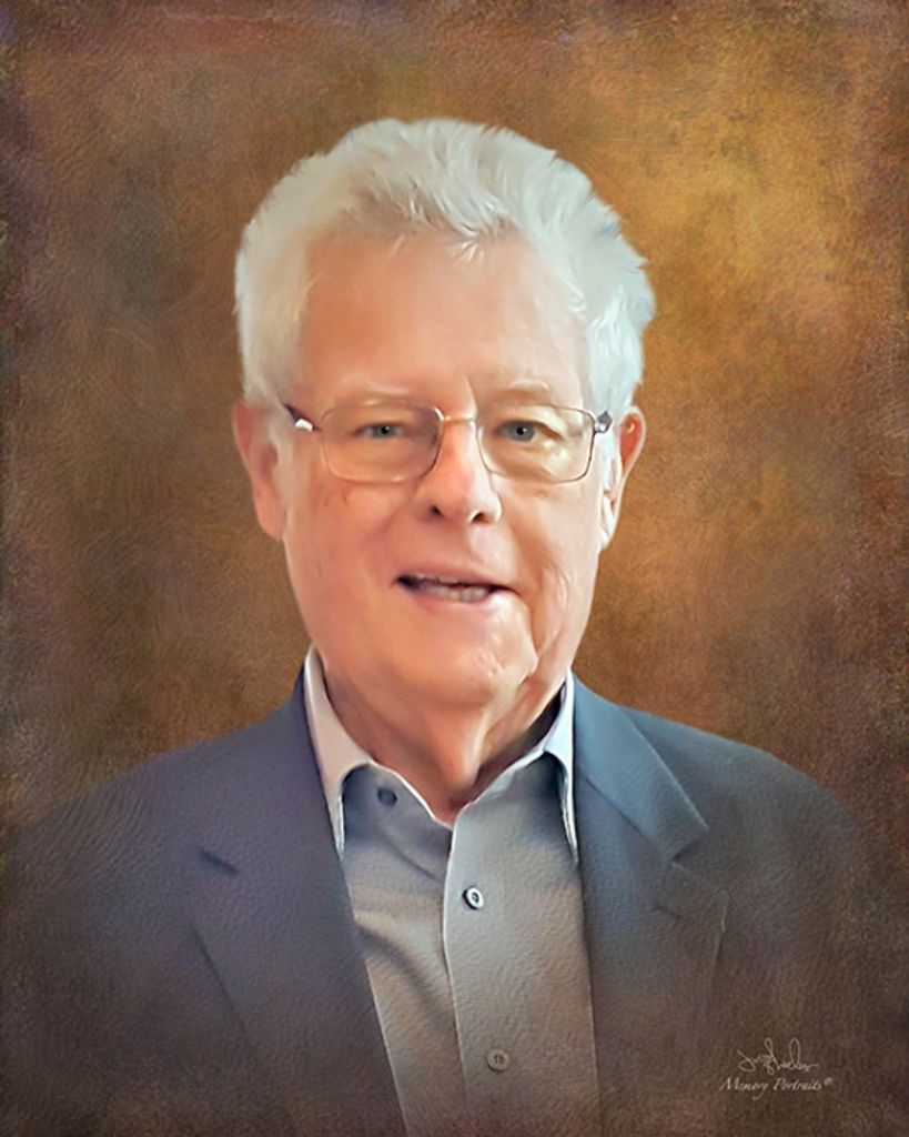 William Moore Rainwater