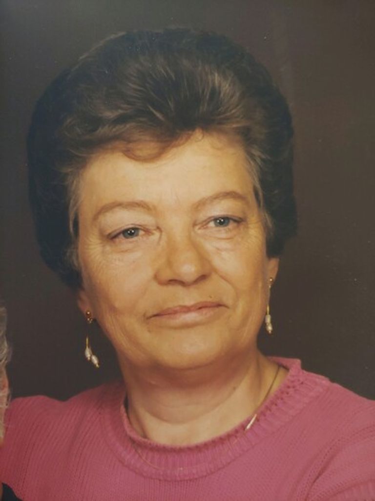 Barbara Sifford Foster
