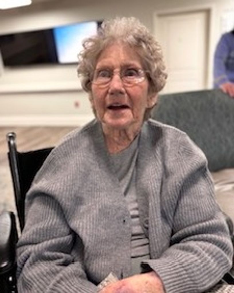Audrey Jean Howard