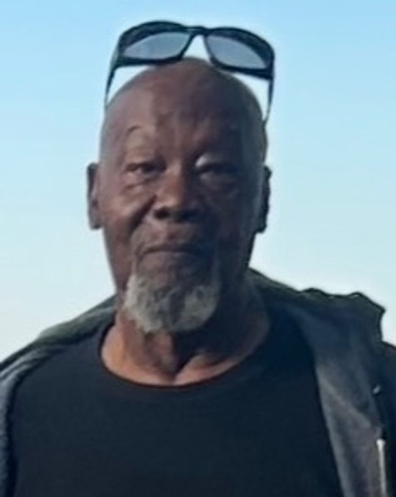 William Creggett Sr.