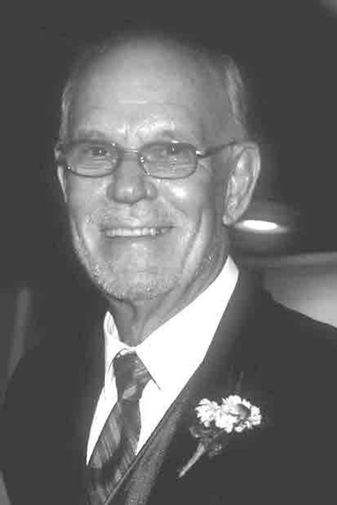 Melvin Louis Bankester