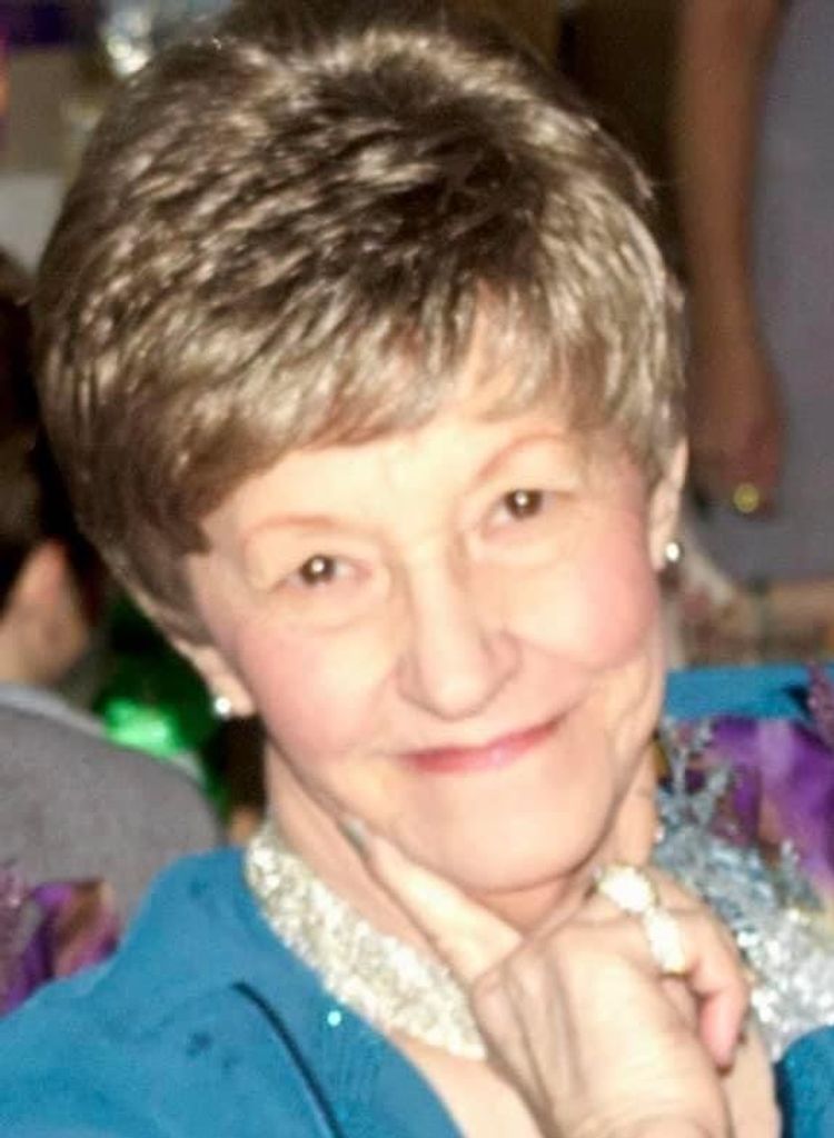 Rosemary (Wonder) Delaney Profile Photo