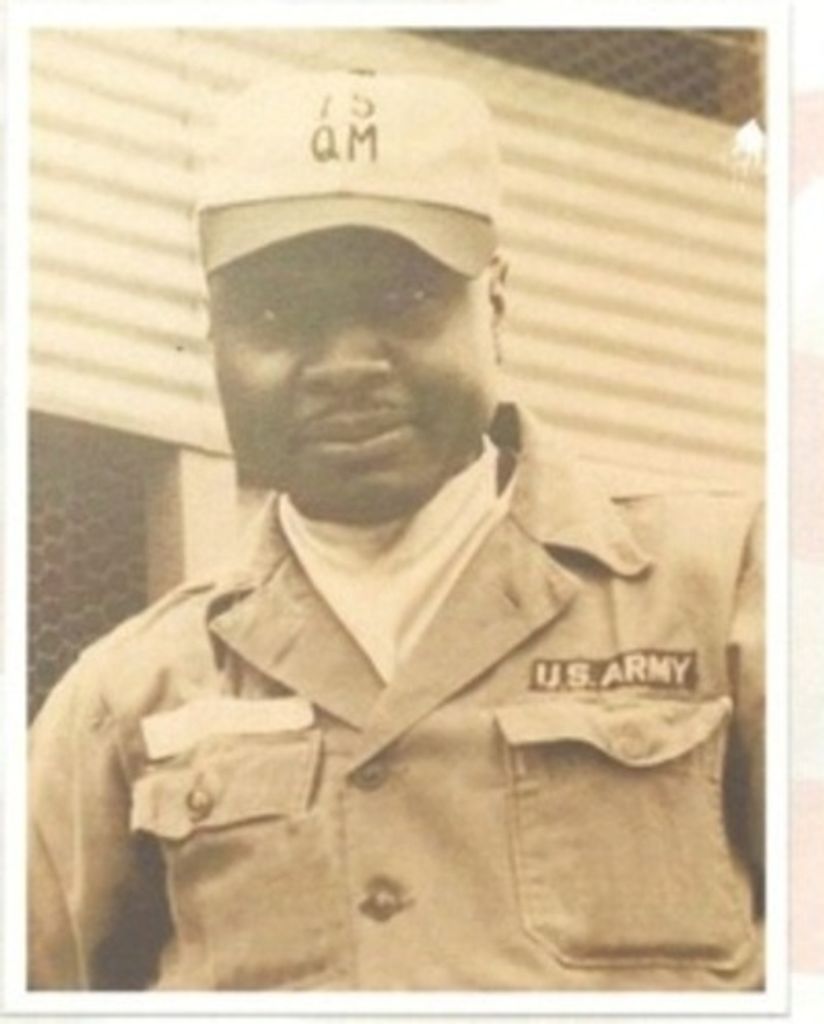 Mr. Robert Winford Profile Photo