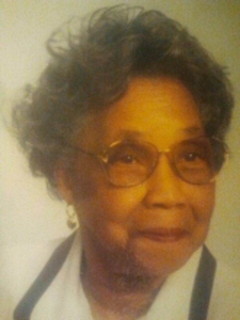 Jessie Mae Bone