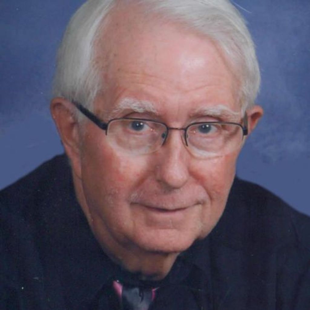 Ronald J. Stonebraker
