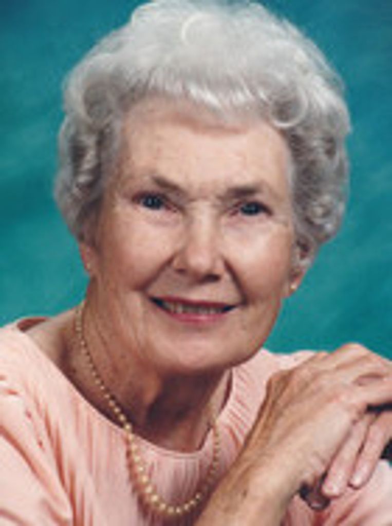 Rosemary Fell Mitchell
