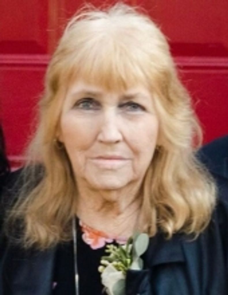 Patricia Ann Williamson
