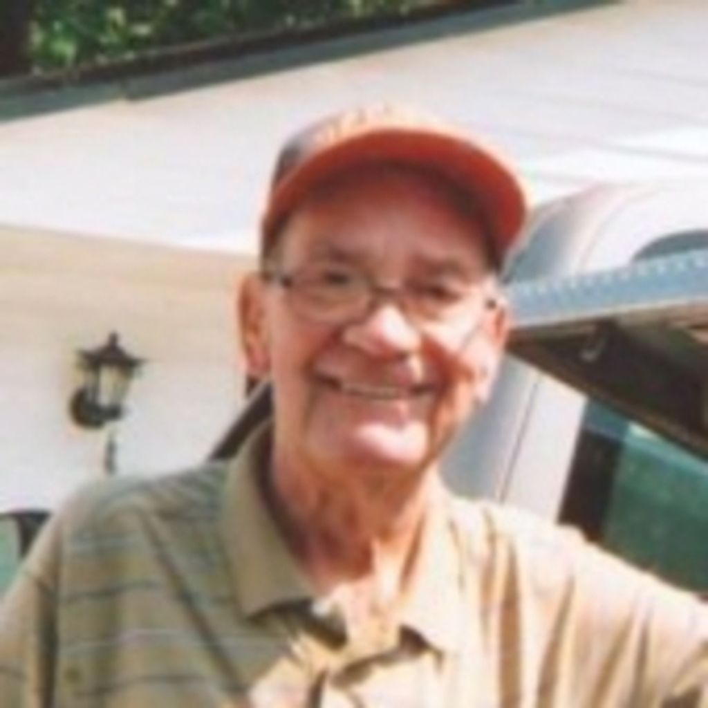 Bert Acree Profile Photo