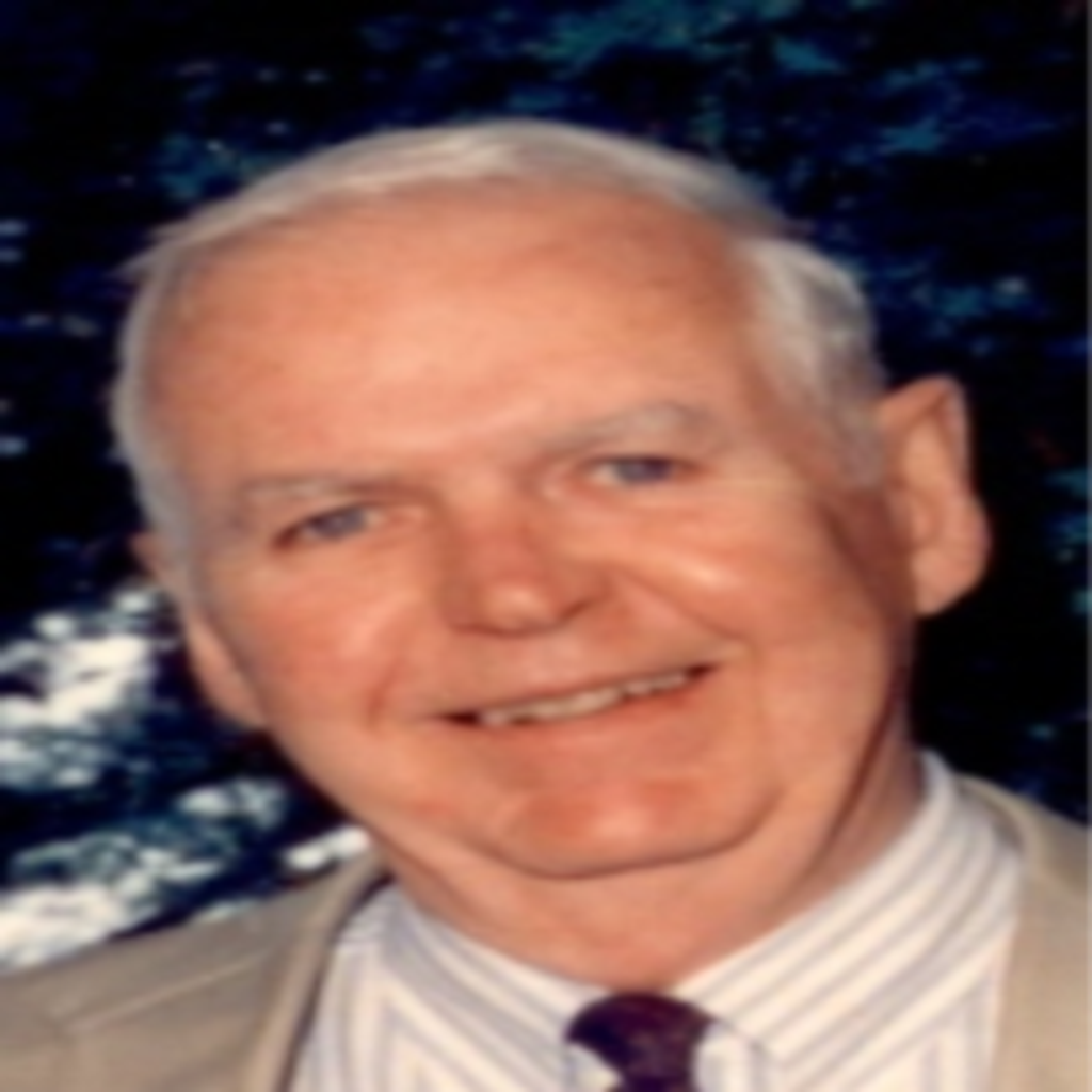 John K. Connery