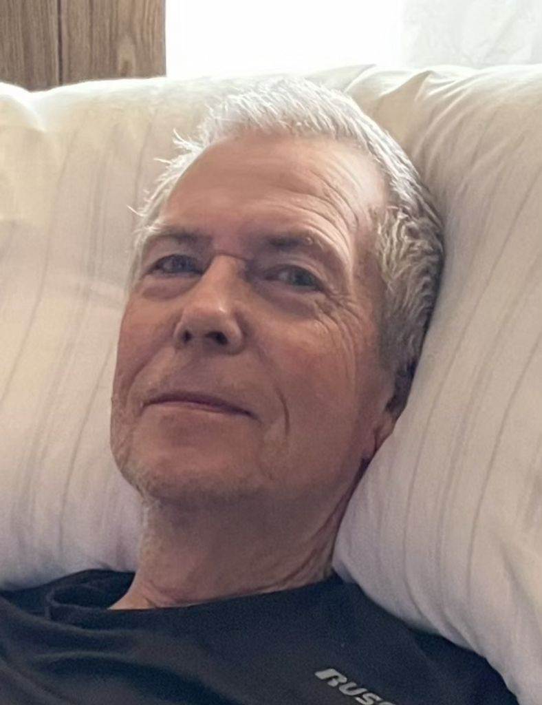 Douglas Franklin Larson Profile Photo