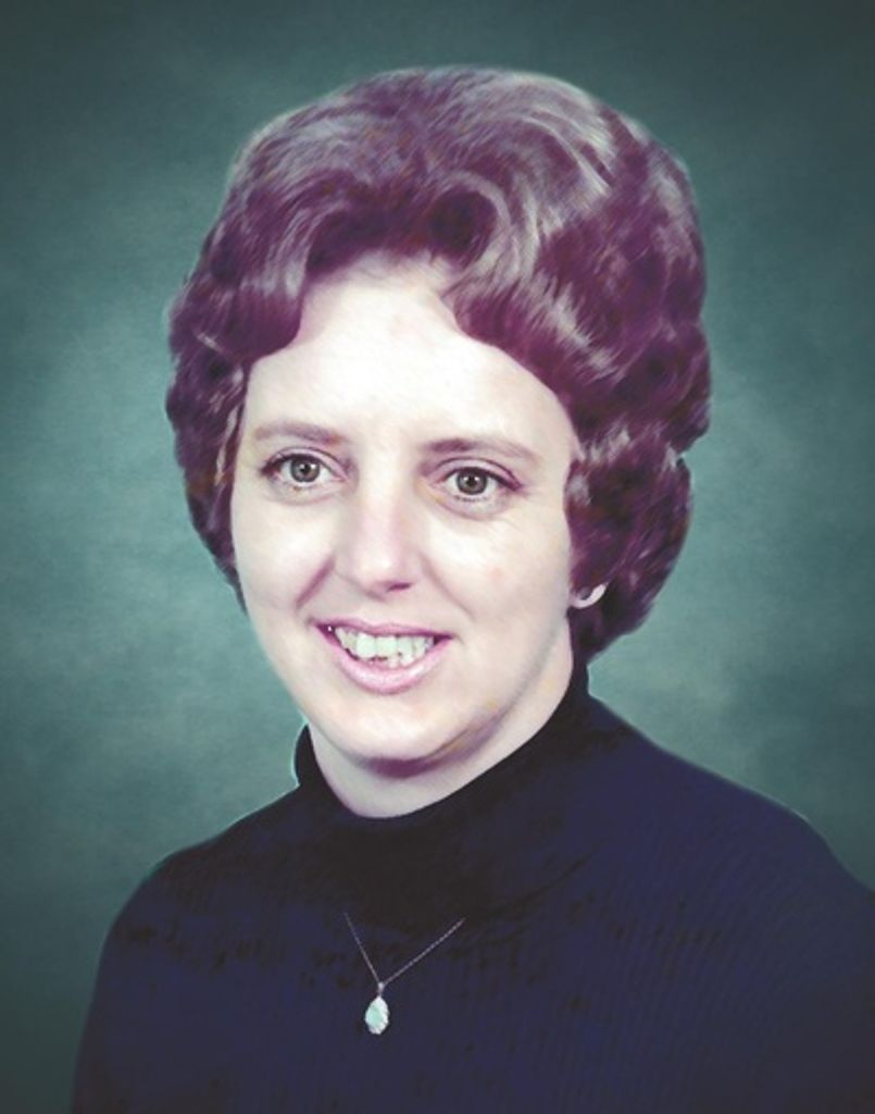 Joyce Peaks Deans Profile Photo