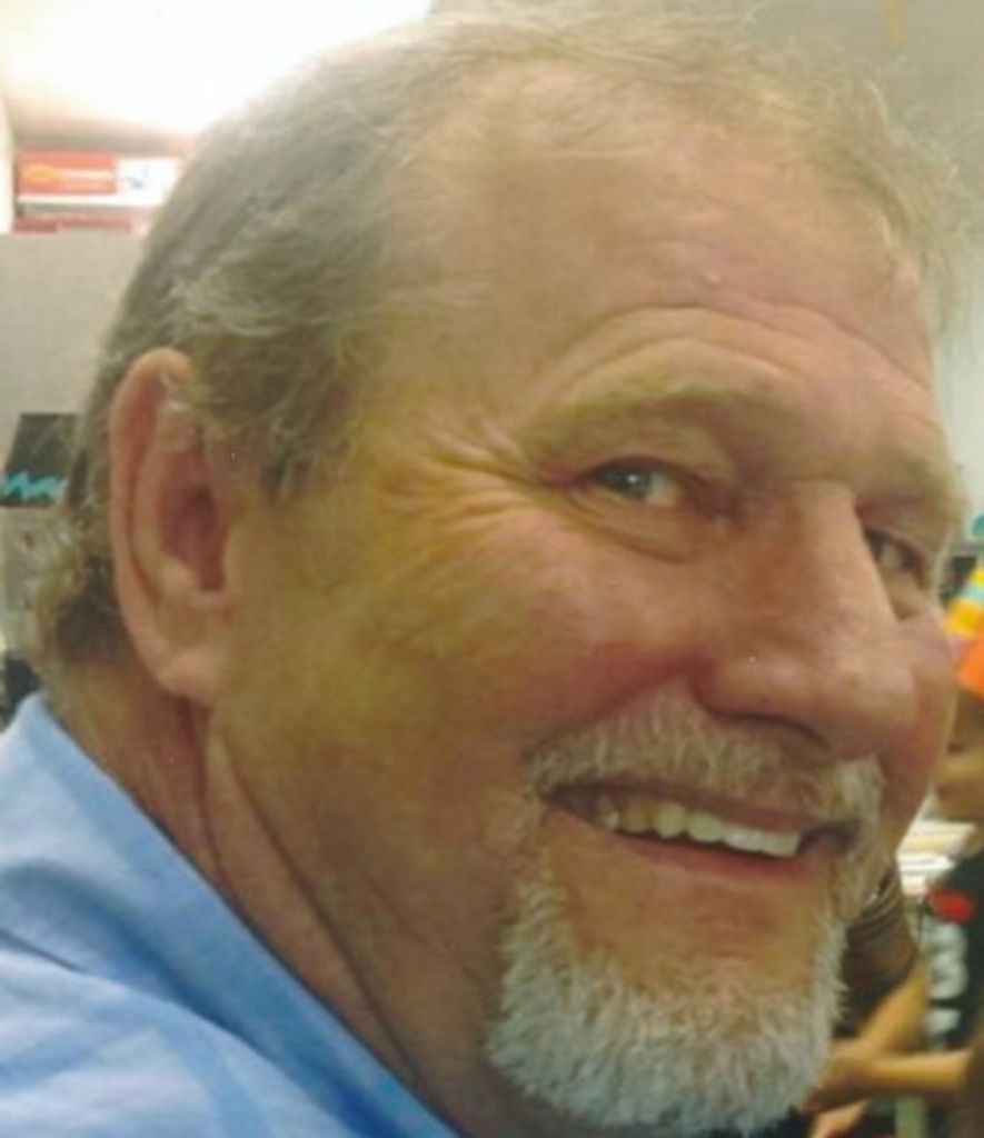 Brad Ewing Newberry Profile Photo