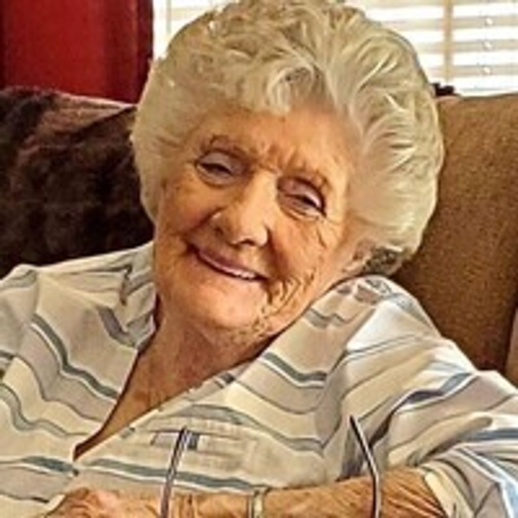 Norma Jean Goddard