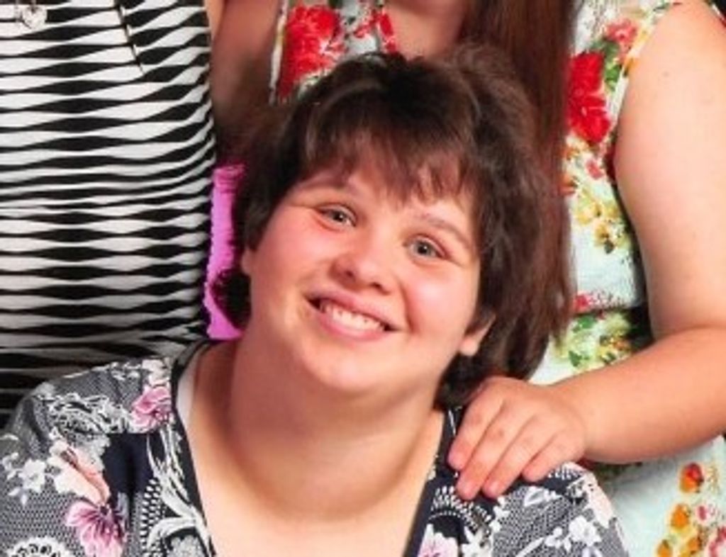 Anna Marie Clark Profile Photo