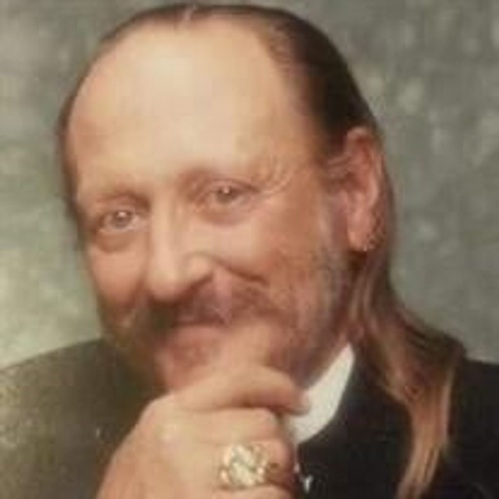Richard Leroy Albiston