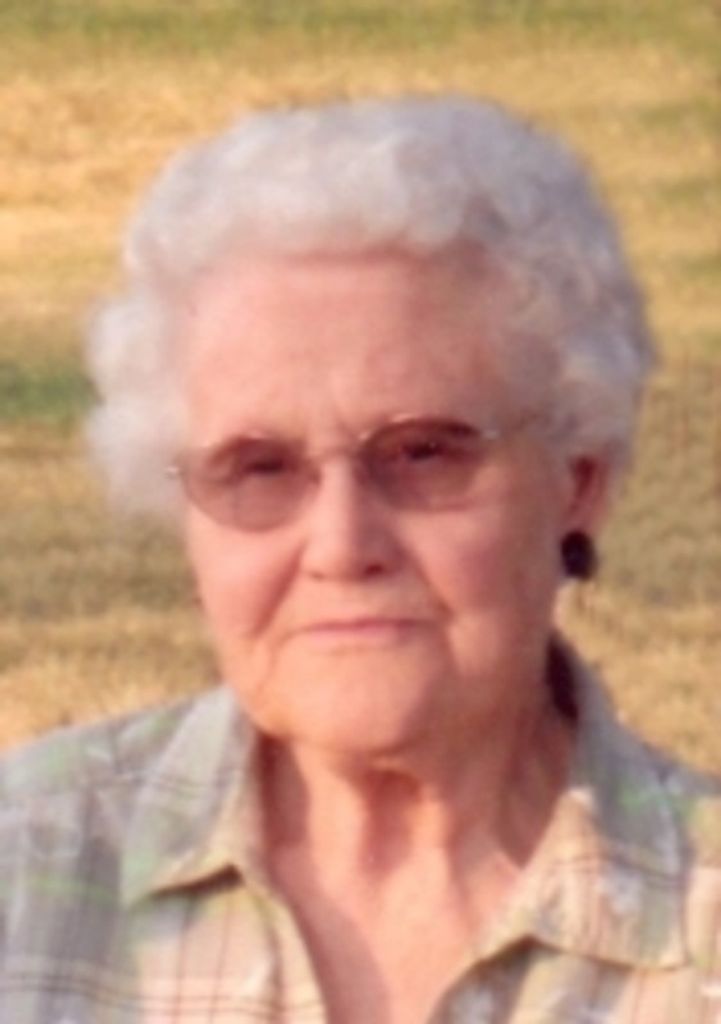 Cora Nelson