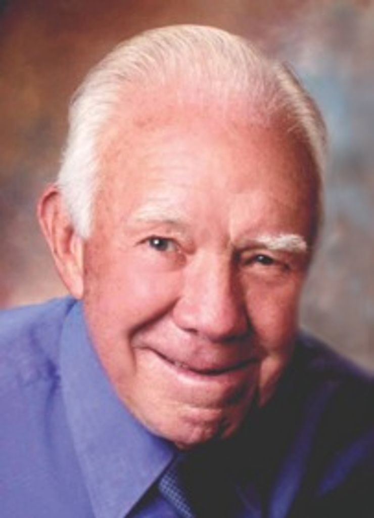 Donald Hitchner