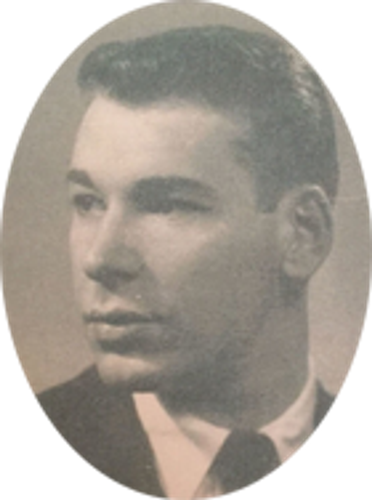 Reigh Webster Profile Photo