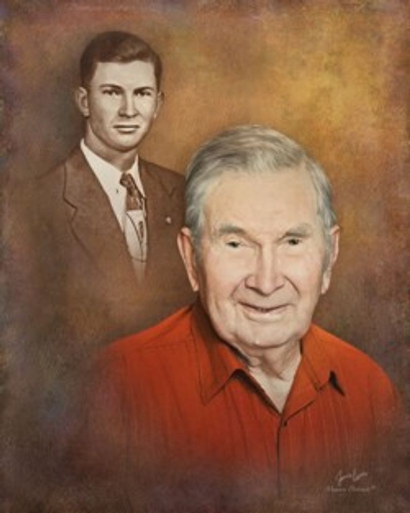 Herbert Dirksen Profile Photo