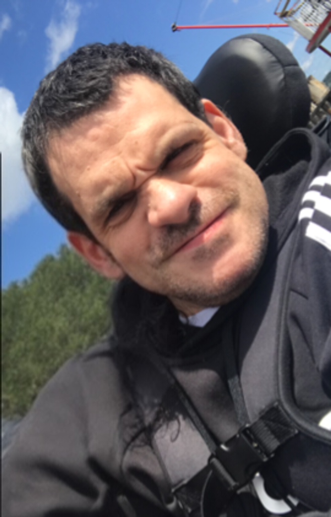 Daniel F. Goergen Profile Photo