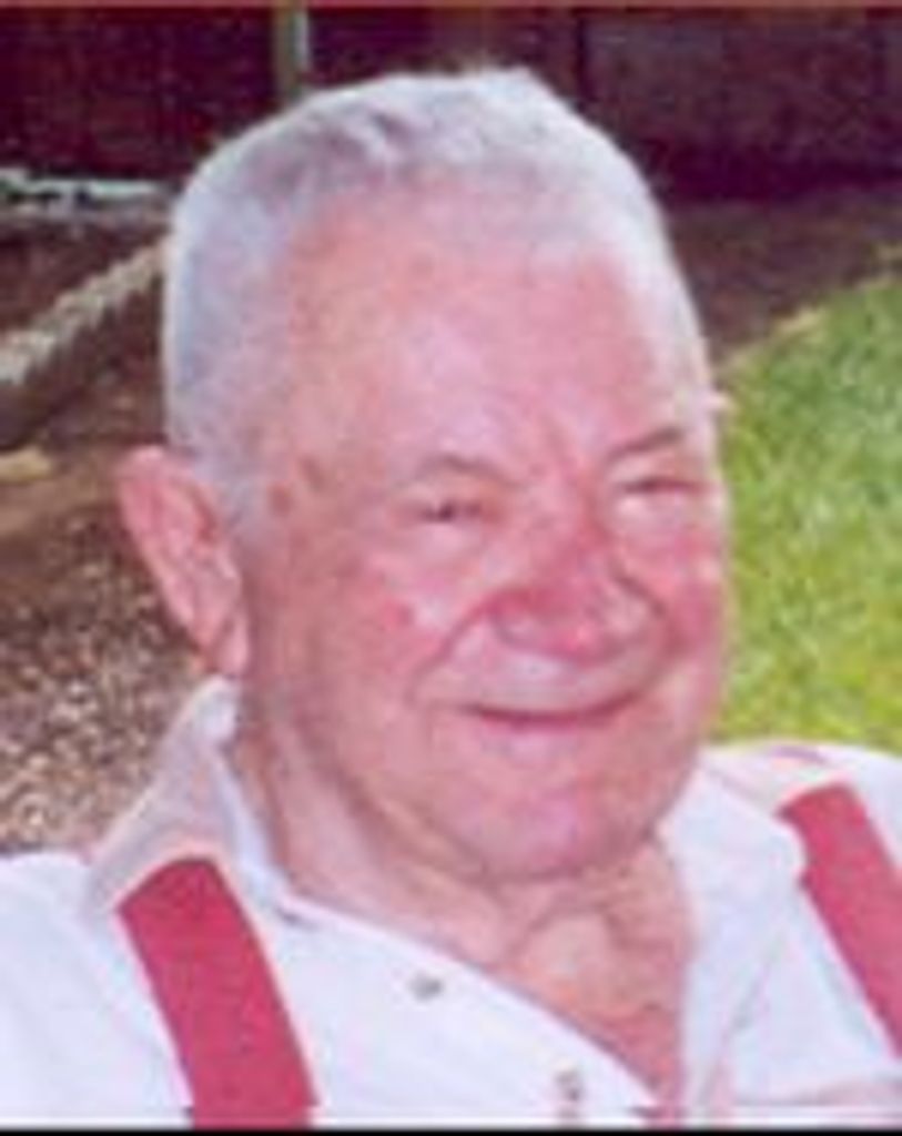 Charles William Schilhab